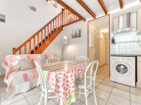 2 Bedroom Home for 6